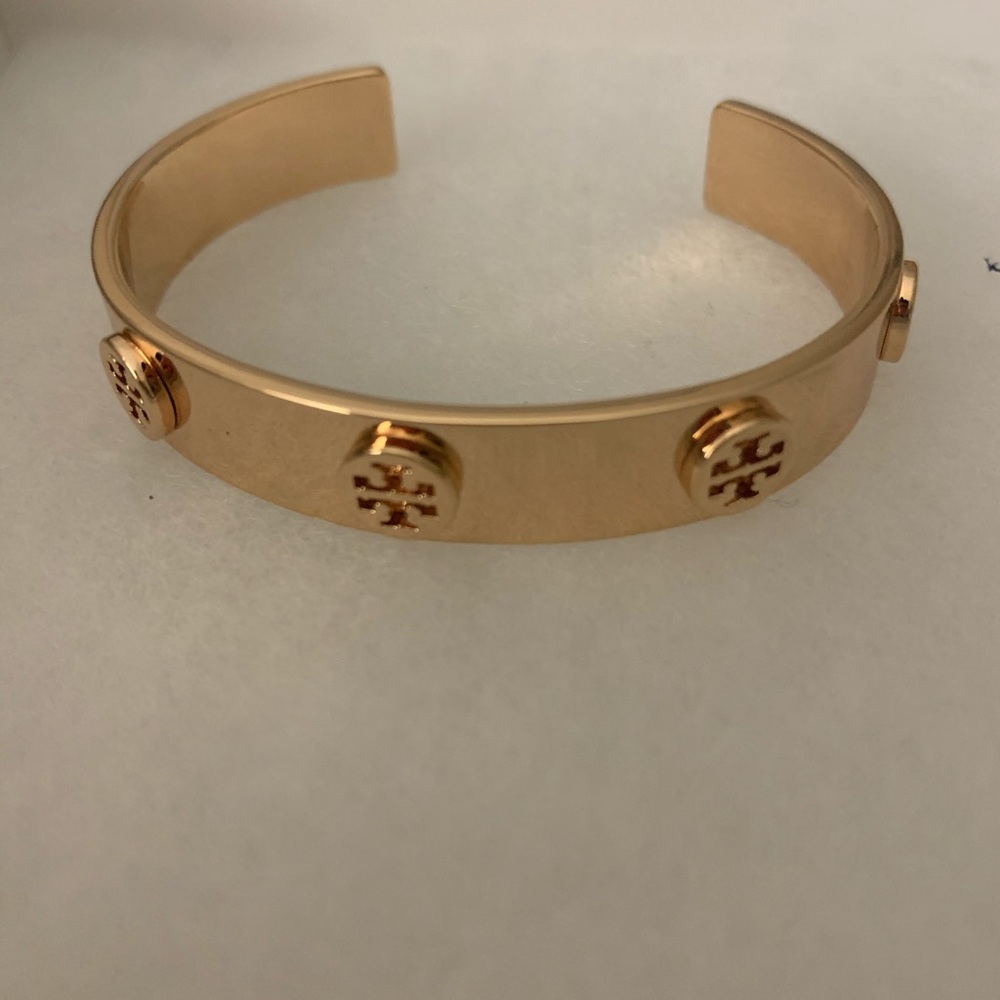 NWT TORY BURCH BANGLE